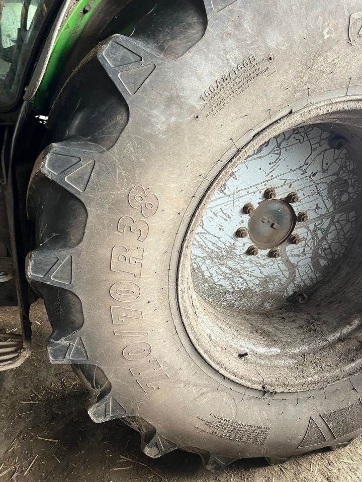 Deutz M620