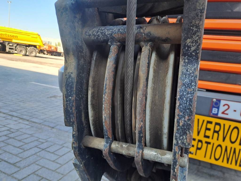 Liebherr LTF 1045-4.1
