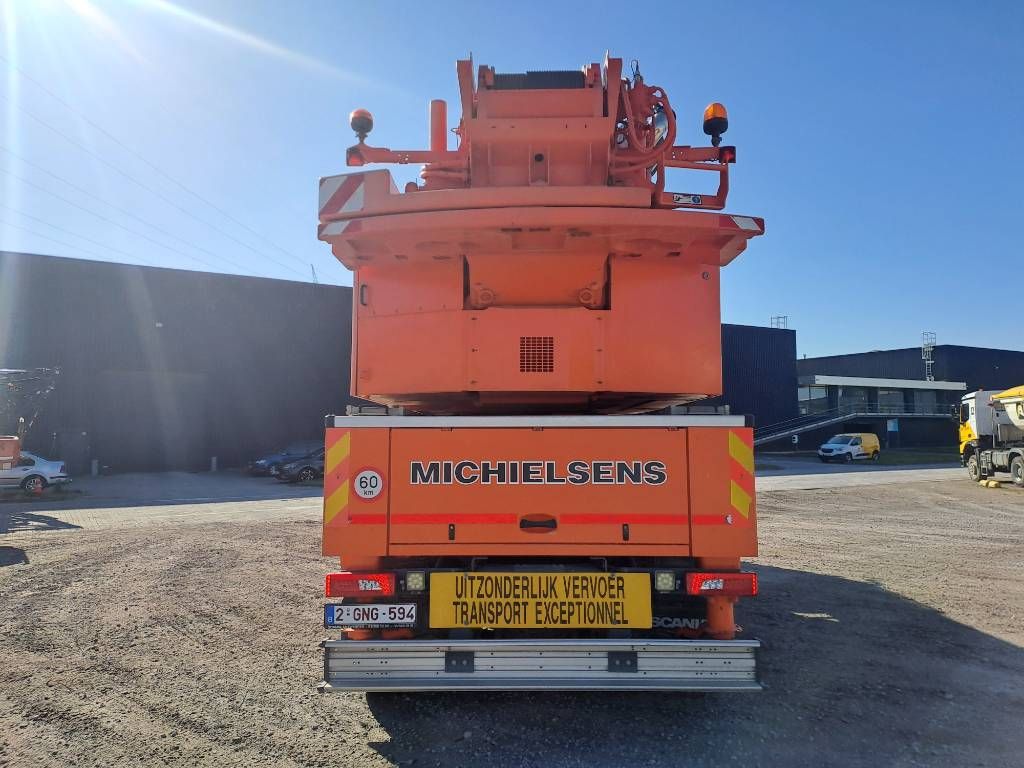 Liebherr LTF 1045-4.1