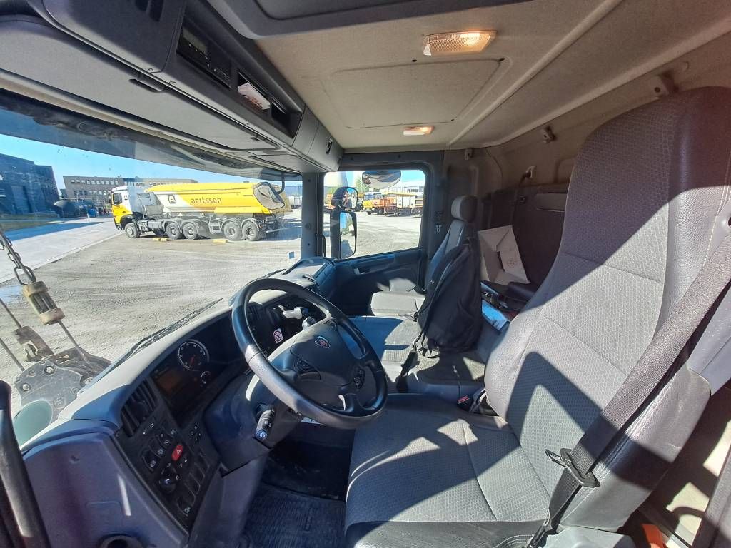 Liebherr LTF 1045-4.1