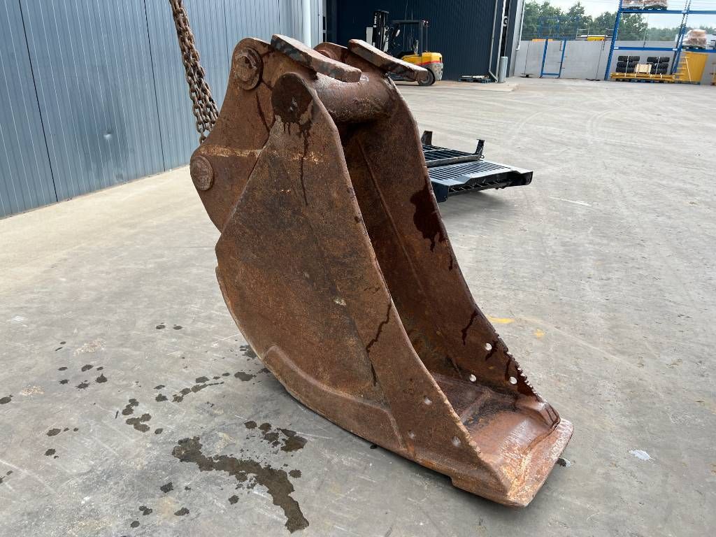 Miller Caterpillar 311D / 312D / 312E / 313F / 314D / 314