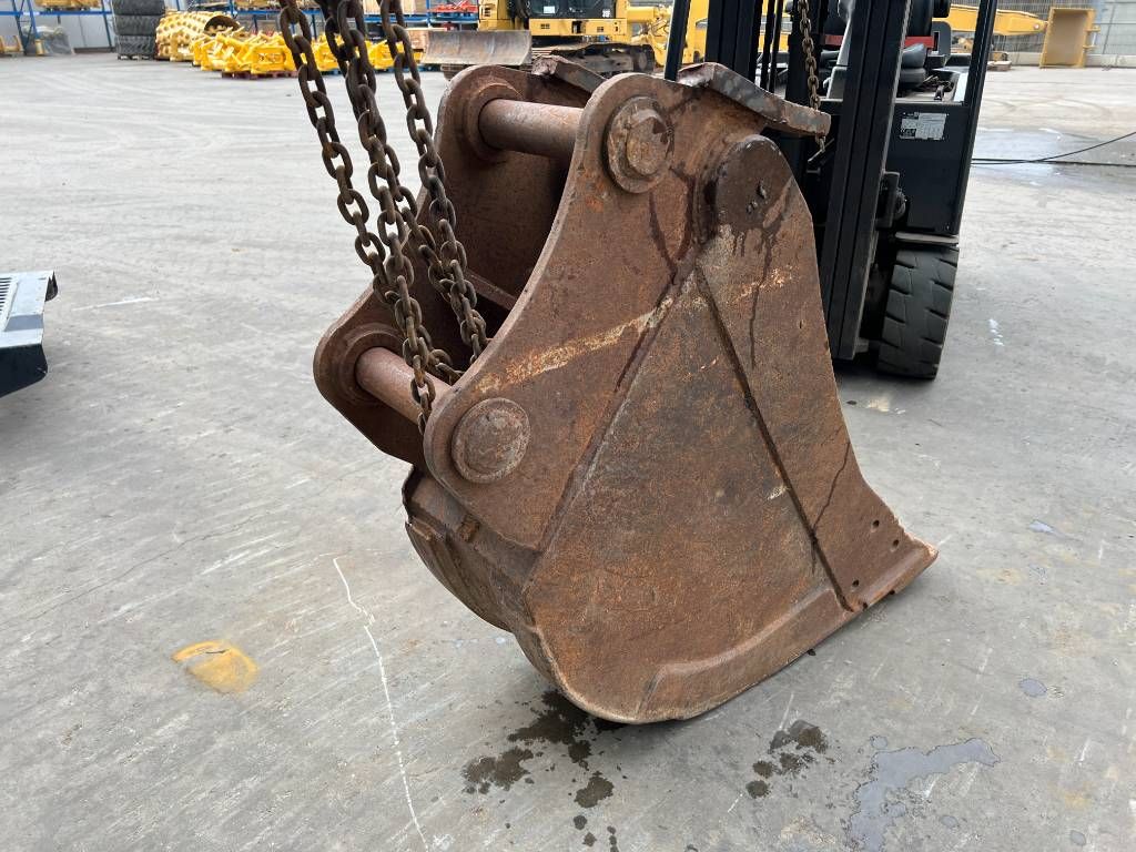 Miller Caterpillar 311D / 312D / 312E / 313F / 314D / 314