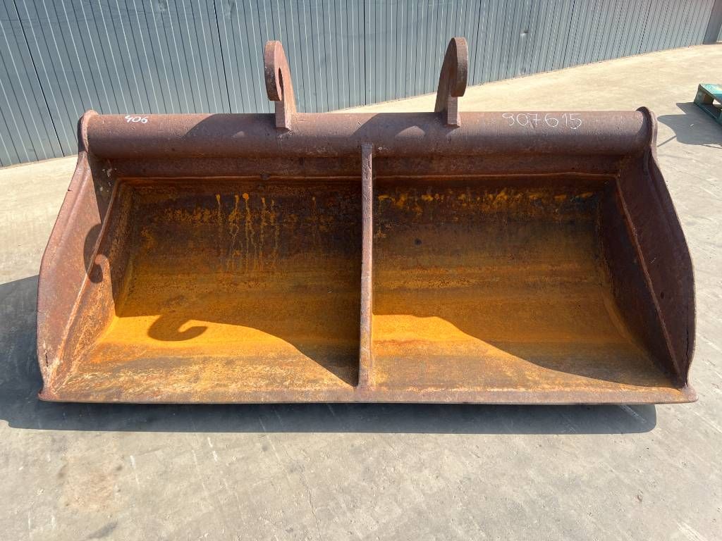 Verachtert CW40