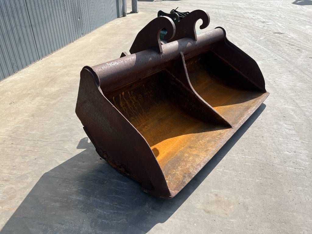 Verachtert CW40