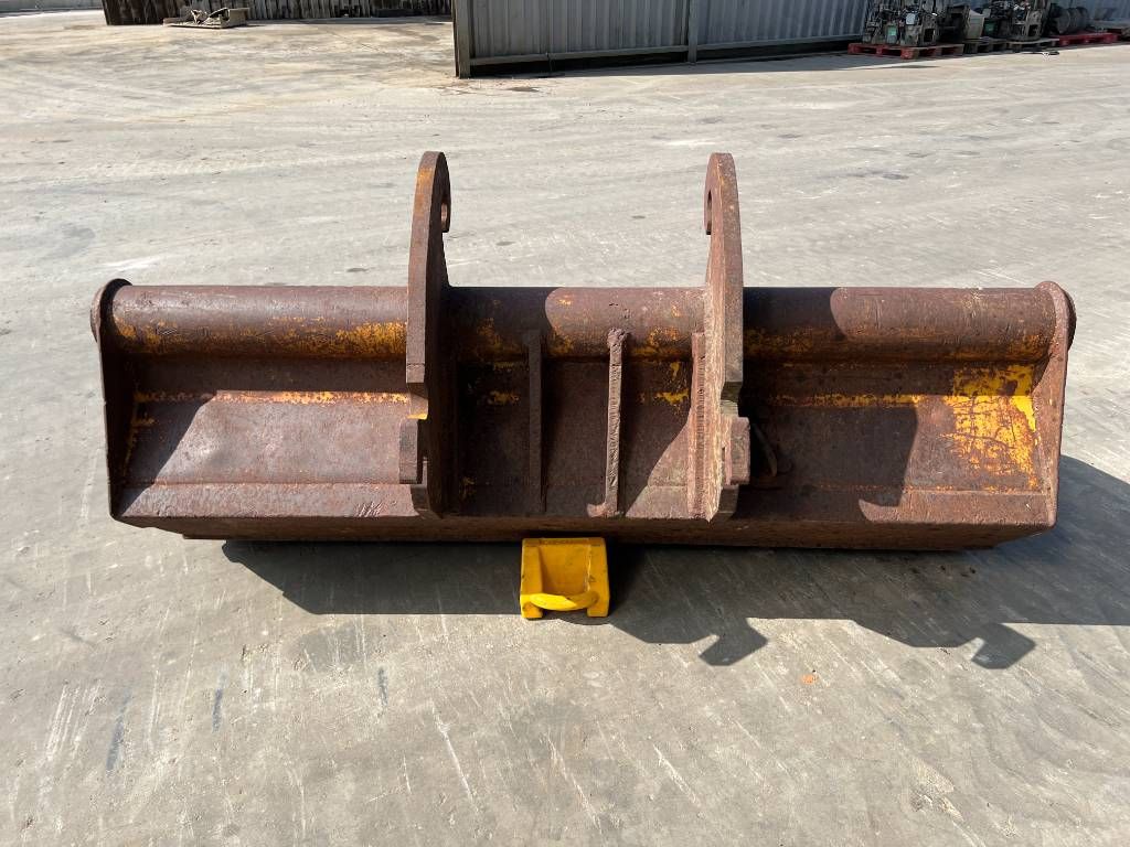 Verachtert CW40