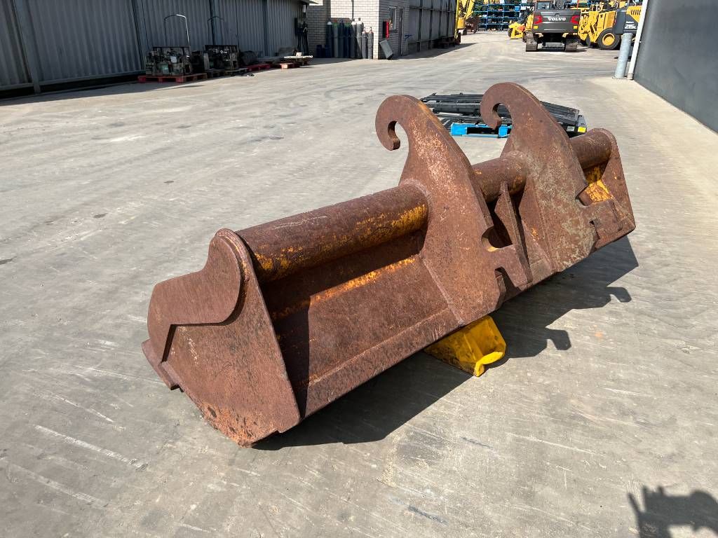 Verachtert CW40