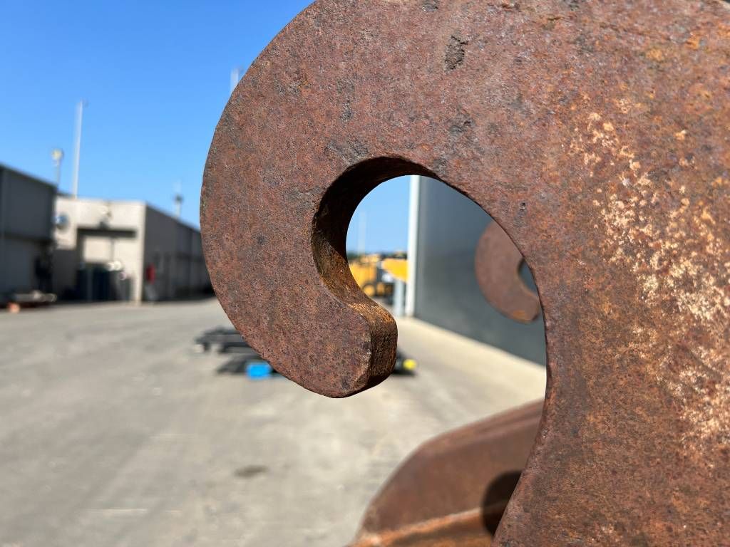 Verachtert CW40