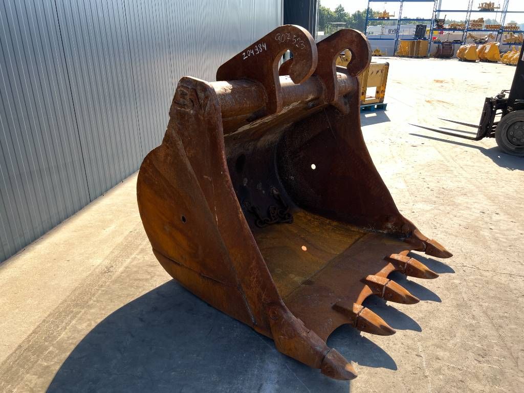 Verachtert CW45S