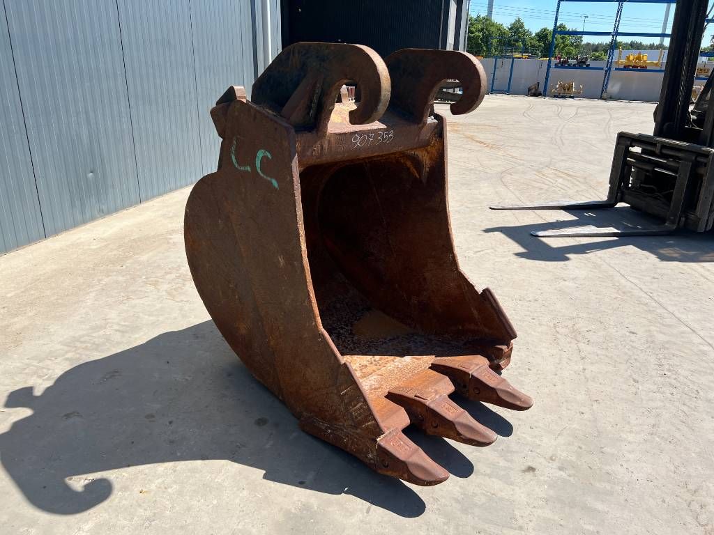 Verachtert CW45S
