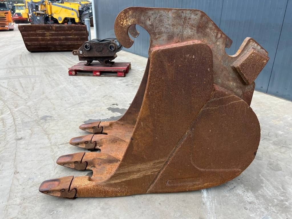 Verachtert CW45S