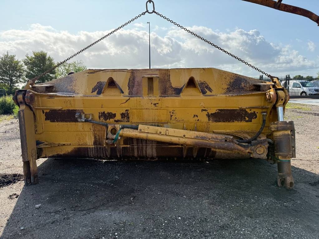 CAT D 8 T LGP