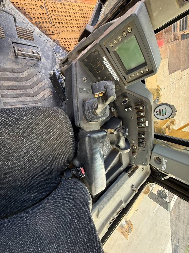 CAT D 8 T LGP