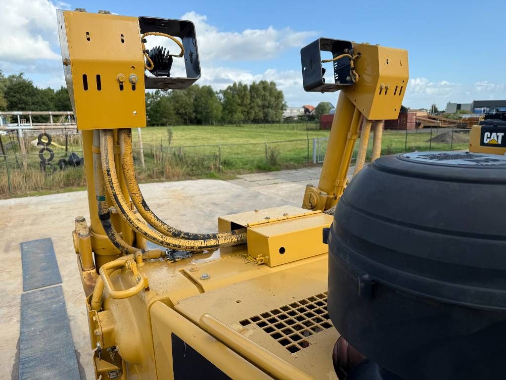 CAT D 8 T LGP