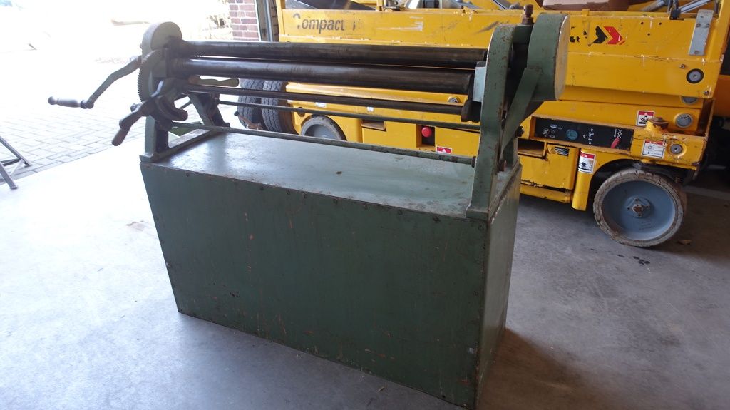 Jorg Plaatwals 1020
