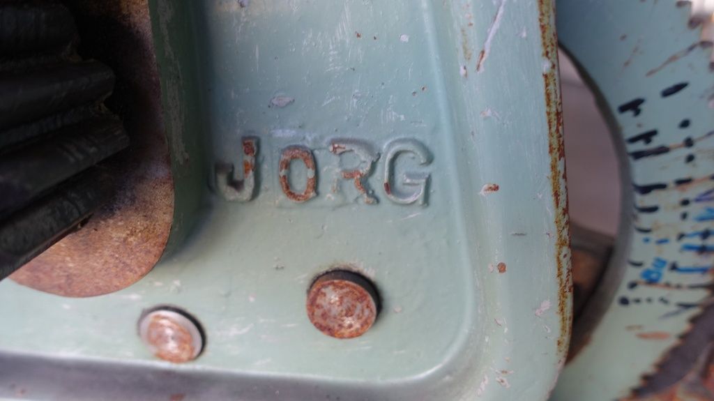 Jorg Plaatwals 1020