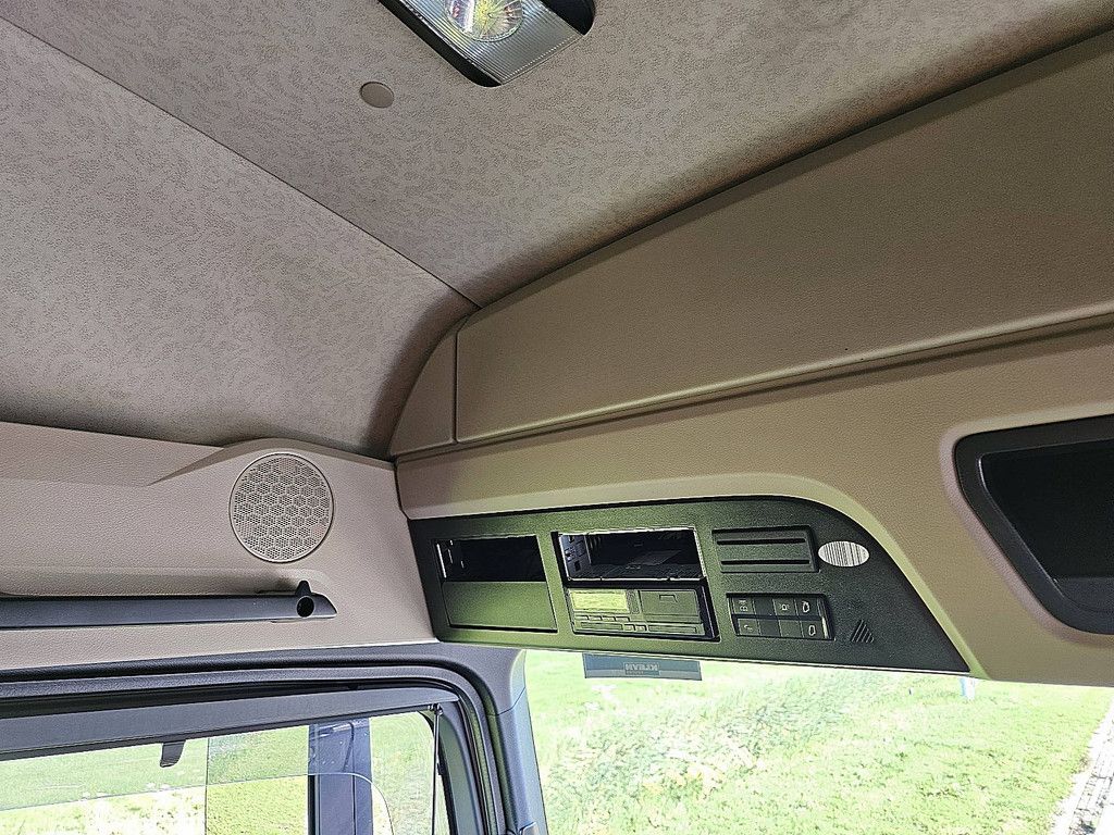 MERCEDES-BENZ ACTROS 1848 LS str.sp. ret. 2x tank