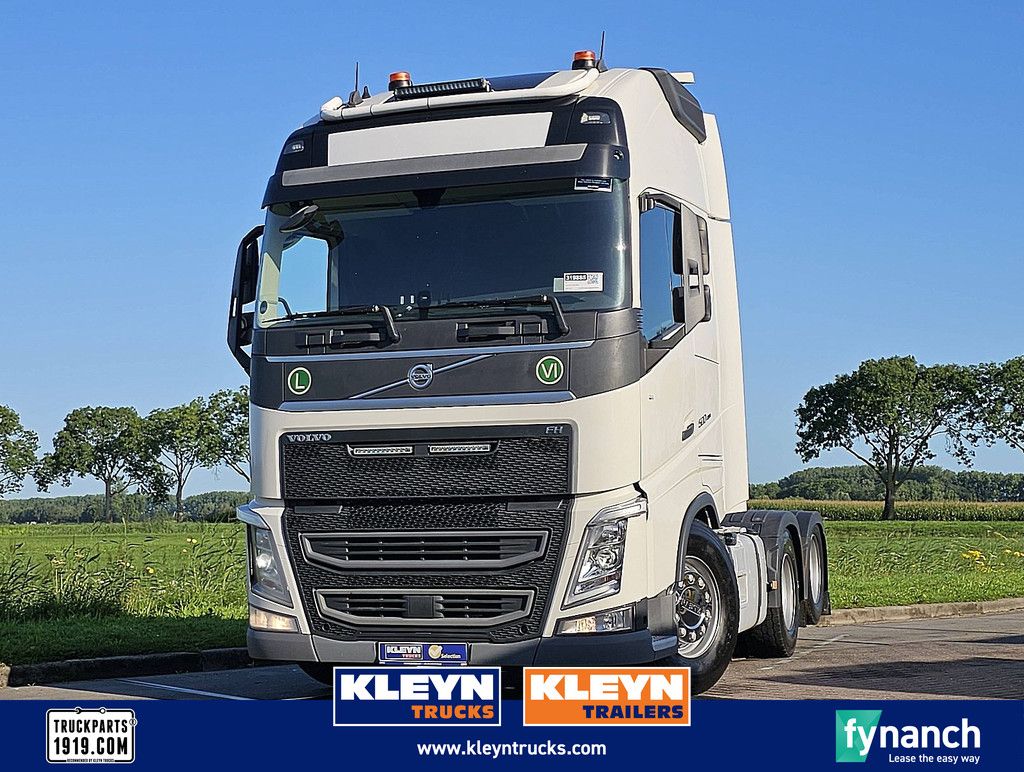 VOLVO FH 500 xl 6x2 wb 300