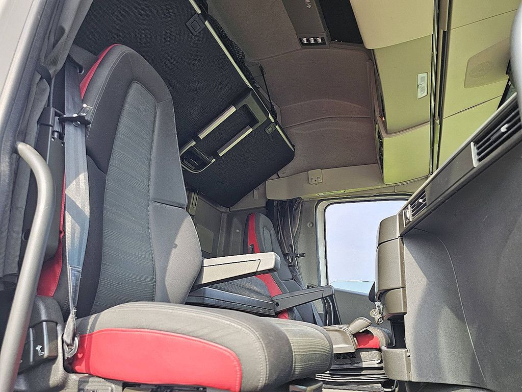 VOLVO FH 500 xl 6x2 wb 300