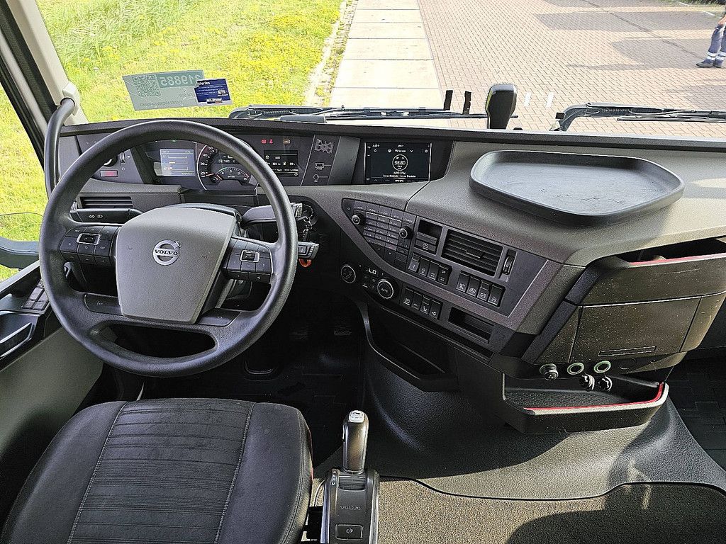 VOLVO FH 500 xl 6x2 wb 300