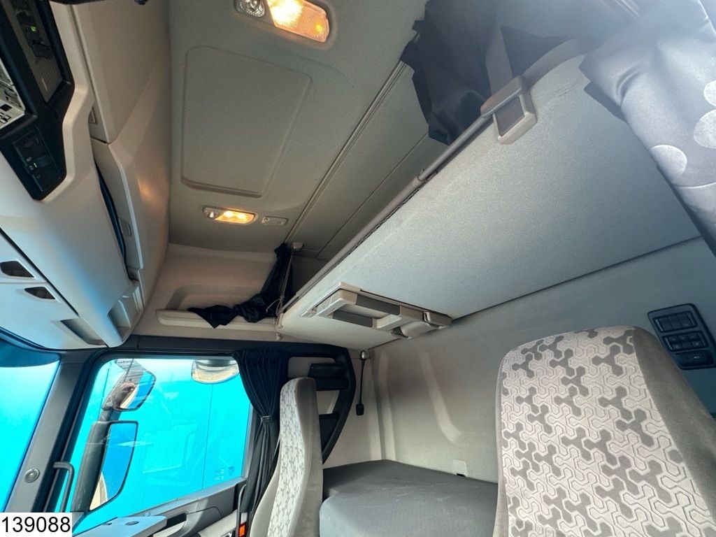 Scania R 450 EURO 6, Retarder, Standairco, ACC