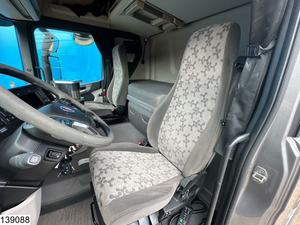 Scania R 450 EURO 6, Retarder, Standairco, ACC