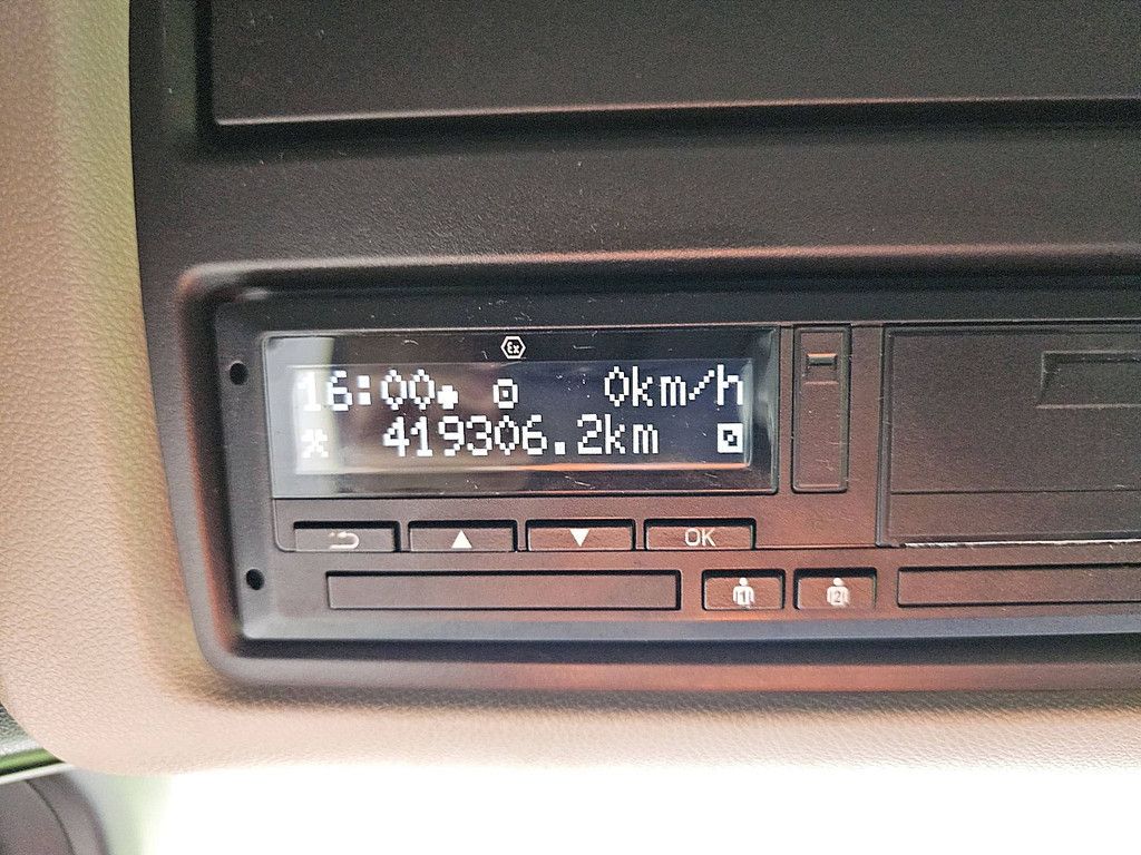 SCANIA S450