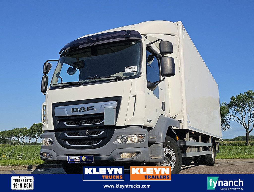 DAF LF 290 16t