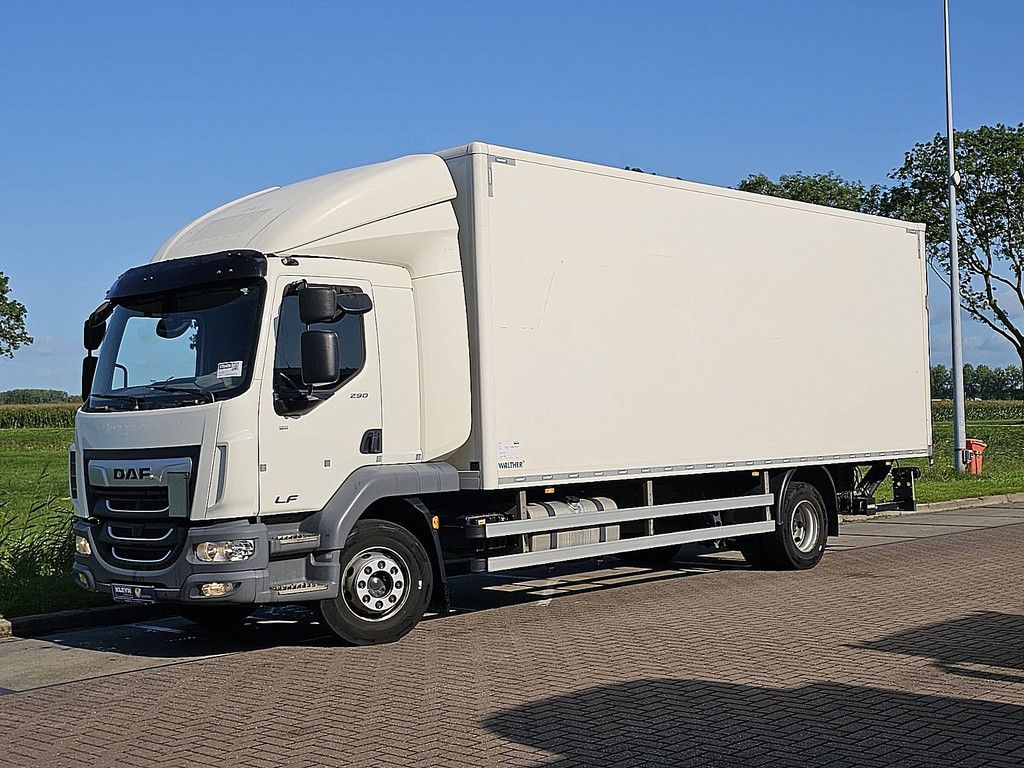 DAF LF 290 16t