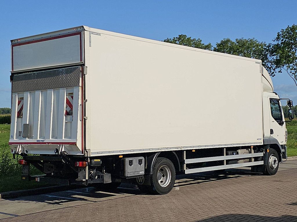 DAF LF 290 16t