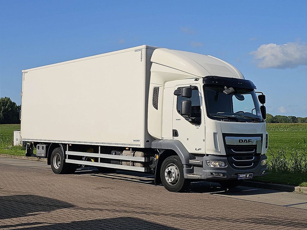 DAF LF 290 16t