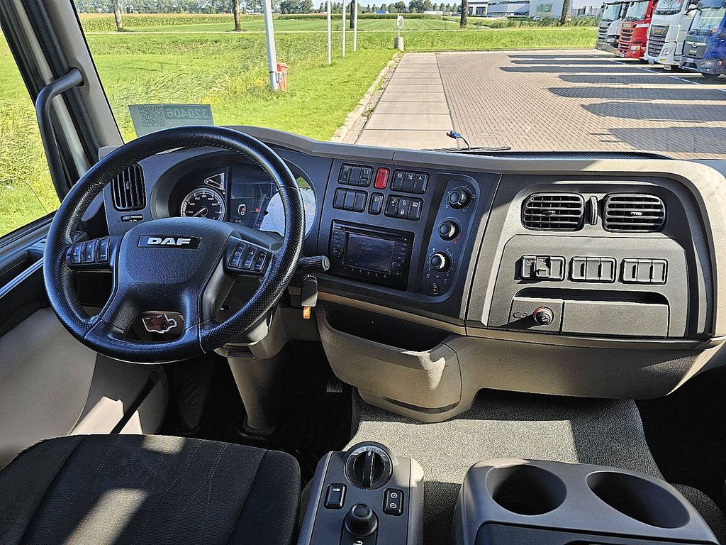 DAF LF 290 16t