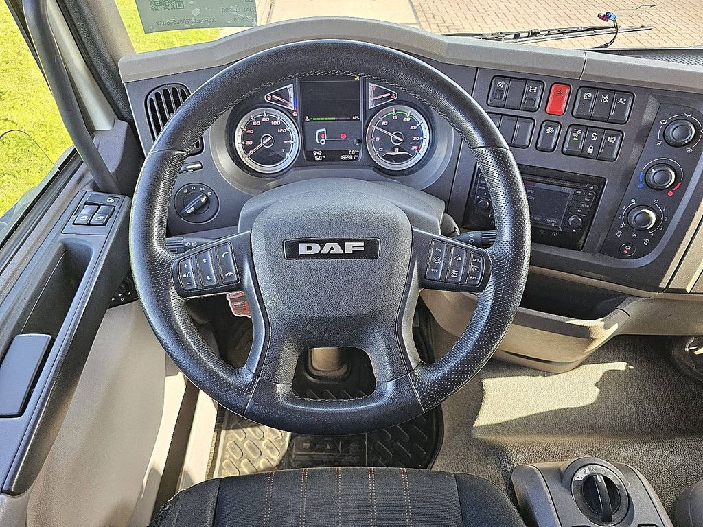 DAF LF 290 16t
