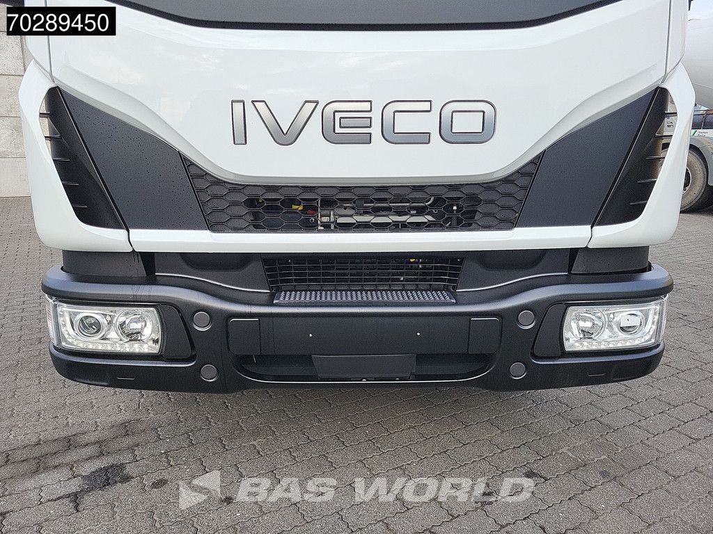 Iveco Eurocargo 80E210 4X2 NEW! 4m3 Meiller 3-way tipper ACC Euro 6