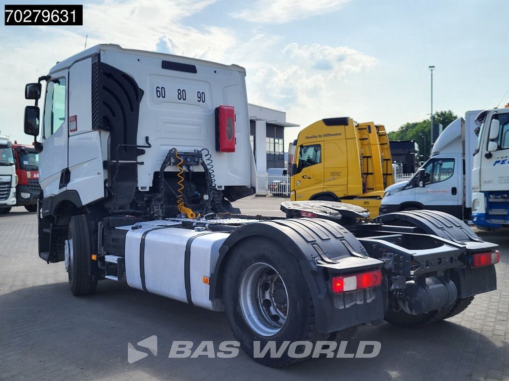 Renault T T 460 4X2 VEB Hydrauliek Euro 6