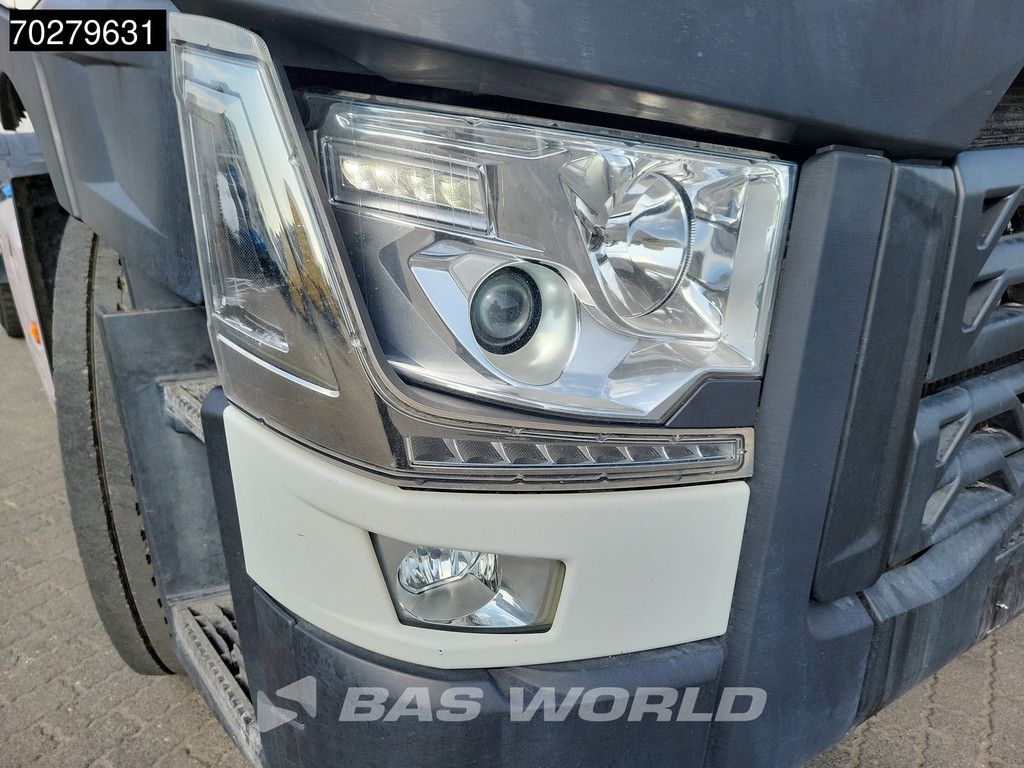 Renault T T 460 4X2 VEB Hydrauliek Euro 6
