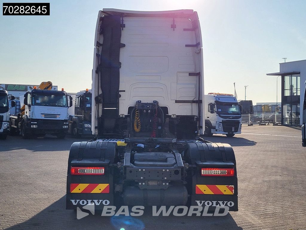 Volvo FH 500 4X2 XL VEB+ 2x Tanks I-ParkCool LED
