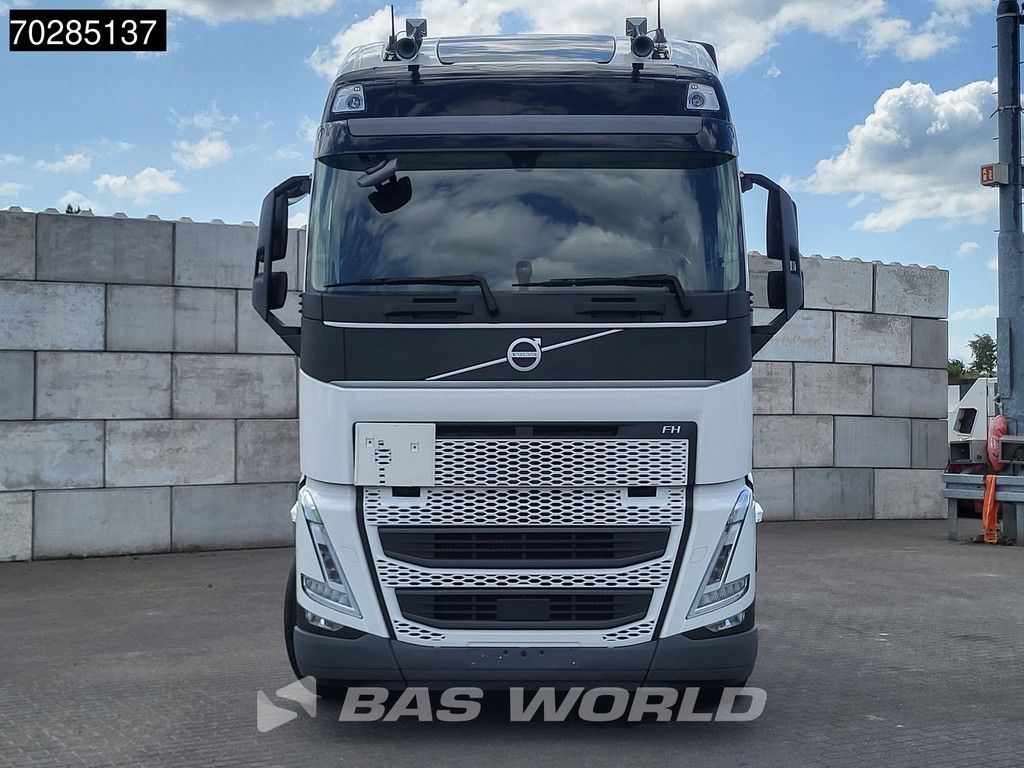 Volvo FH FH 500 4X2 XL VEB+ 2x Tanks ACC LED ADR