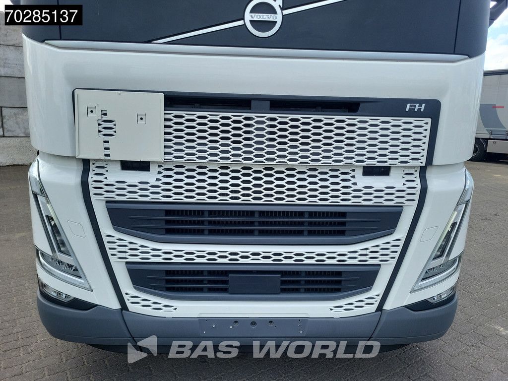 Volvo FH FH 500 4X2 XL VEB+ 2x Tanks ACC LED ADR