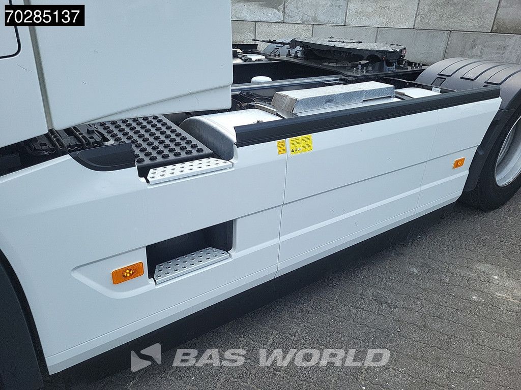 Volvo FH FH 500 4X2 XL VEB+ 2x Tanks ACC LED ADR