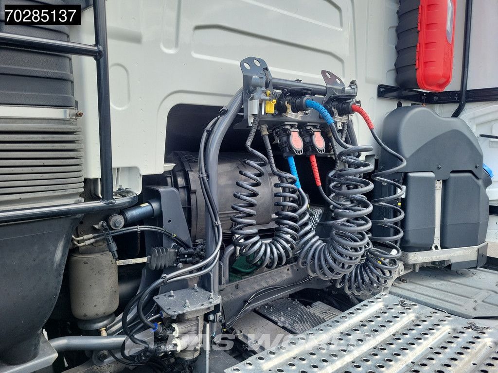 Volvo FH FH 500 4X2 XL VEB+ 2x Tanks ACC LED ADR
