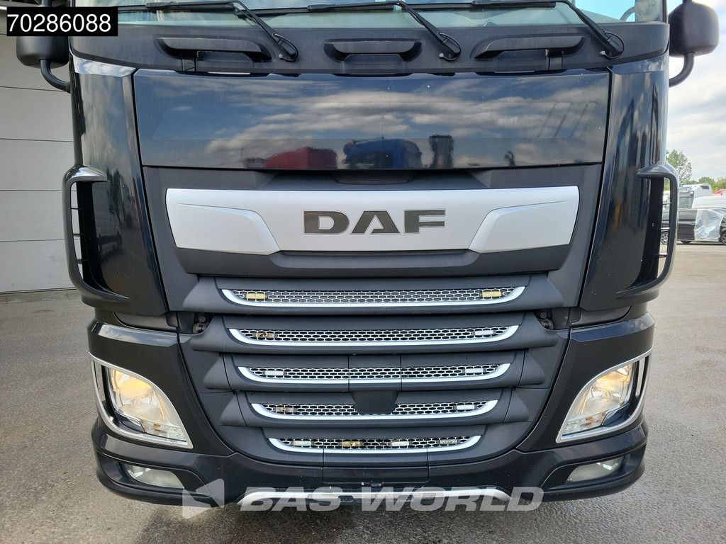 DAF XF 480 6X2 SSC Lift+Lenkachse ACC Navi Euro 6
