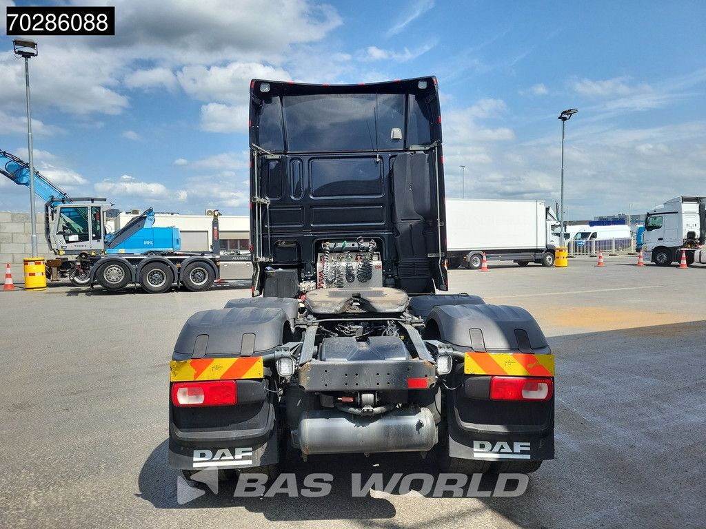 DAF XF 480 6X2 SSC Lift+Lenkachse ACC Navi Euro 6