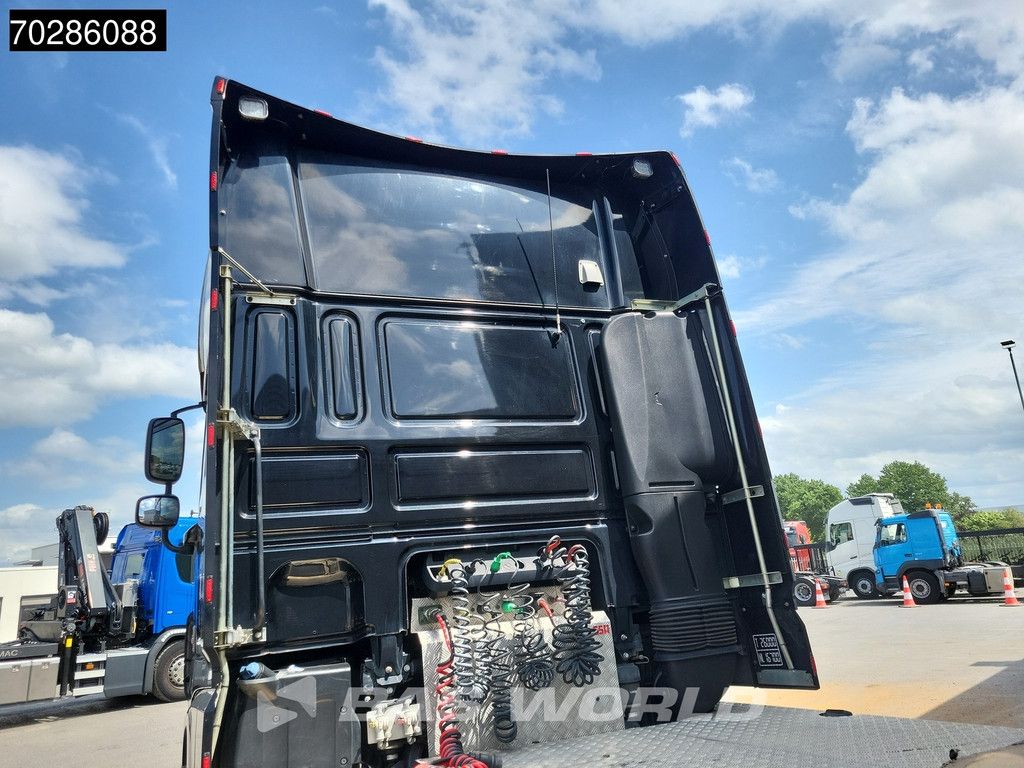 DAF XF 480 6X2 SSC Lift+Lenkachse ACC Navi Euro 6