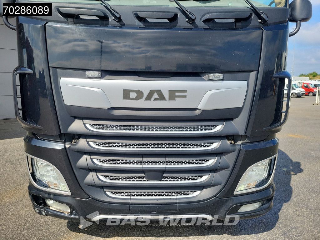 DAF XF 480 6X2 SSC Lift+Lenkachse ACC Navi Euro 6