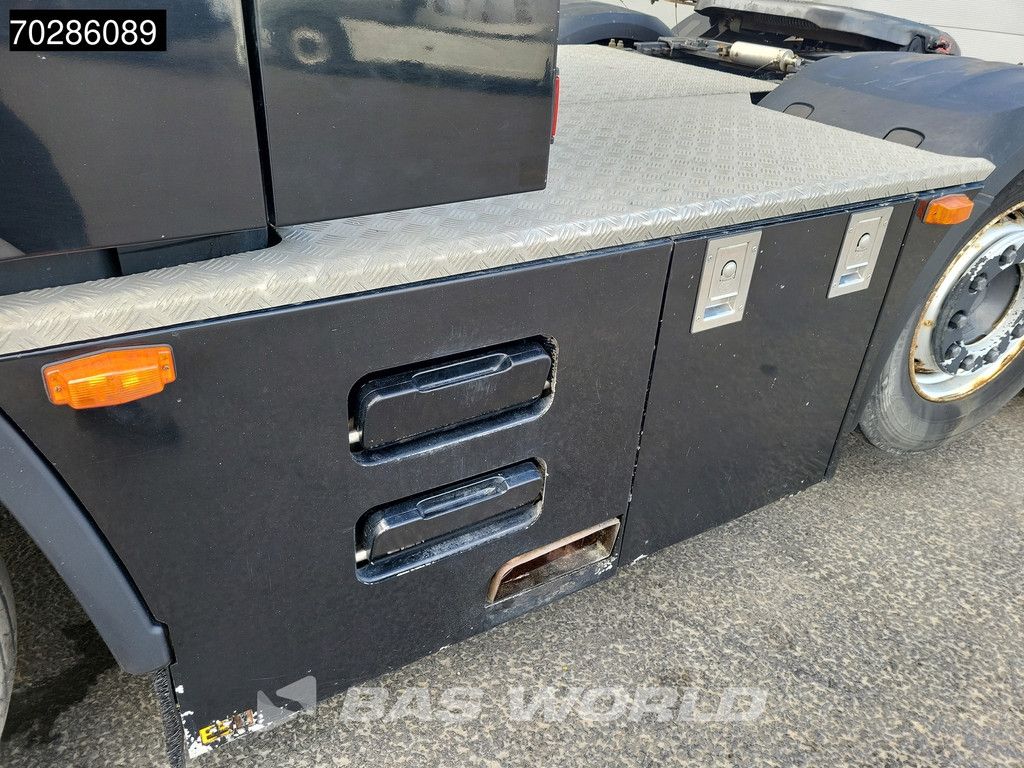 DAF XF 480 6X2 SSC Lift+Lenkachse ACC Navi Euro 6