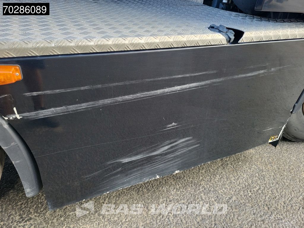 DAF XF 480 6X2 SSC Lift+Lenkachse ACC Navi Euro 6