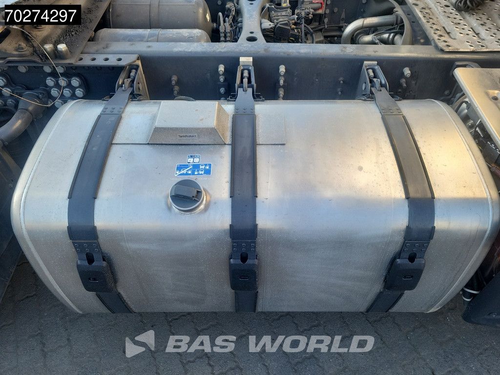 Scania S S460 4X2 Retarder 2x Tanks ACC Euro 6