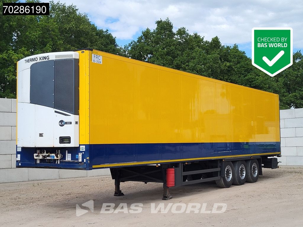 Schmitz SCB*S3B Doppelstock