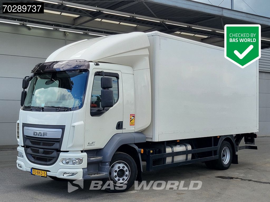 DAF LF LF 230 4X2 NL-Truck 2000kg Ladebordwand Automatic ACC Euro 6