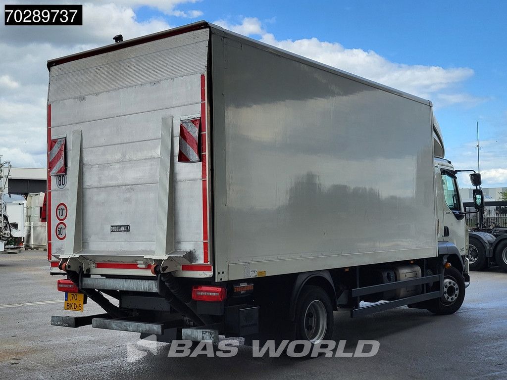 DAF LF LF 230 4X2 NL-Truck 2000kg Ladebordwand Automatic ACC Euro 6